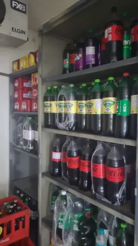 Vendo Câmara Fria