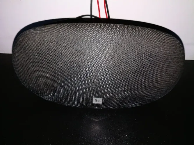 Caixa de som JBL playlist 