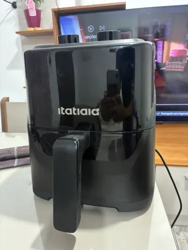 Air frier Itatiaia - 220 3,5L