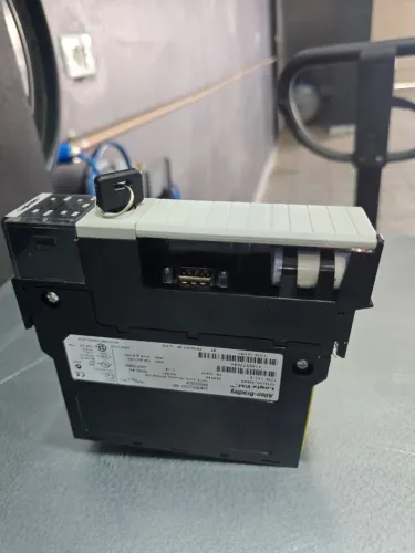 CPU 1756-L61 Allen-Bradley 