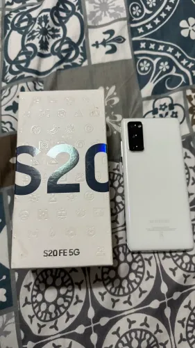 Samsung S20 FE 5g