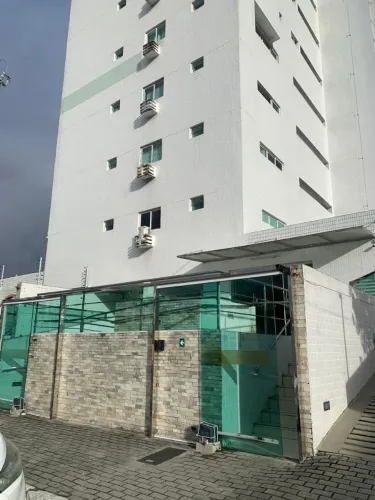 Apartamento para alugar - Bem localizado 