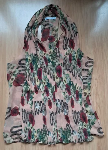 Blusa tam P
