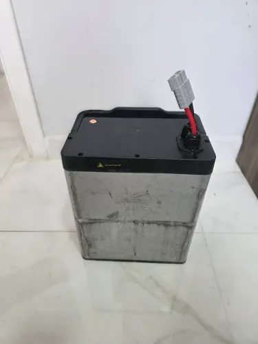 Bateria 60v 17s