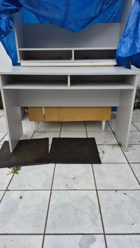 Mesa mdf