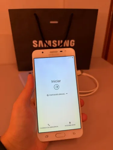 GALAXY J7 PRIME