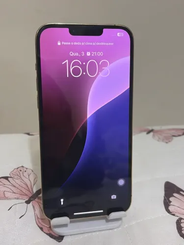 Iphone 13 pro max 128gb