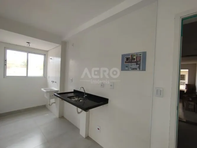 Residencial Campo Bello o lar que você sempre quis!