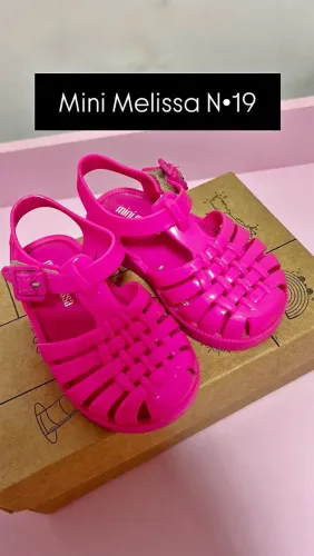 Mini melissa