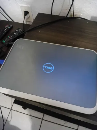 Notebook Dell ispiron i3
