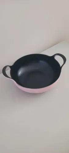 Le creuset balti chiffon 24 cm