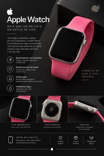 Apple Watch SE 2