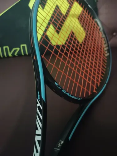 Raquete de Tênis Head Graphene 360 + Gravity MP - L2