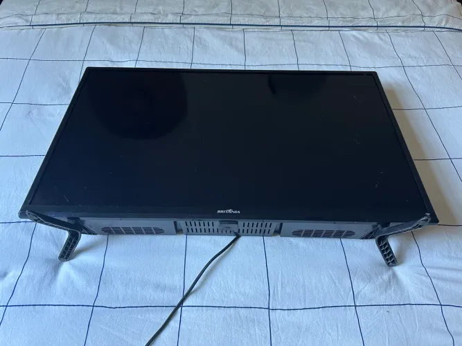 TV BRITÂNIA 
