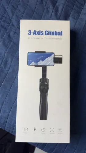 Vende-se Gimbal 