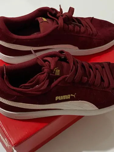 Tênis Puma Tamanho 41
