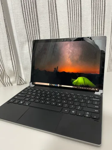 Microsoft Surface Pro 4 i5 128GB SSD Touchscreen + Teclado Original