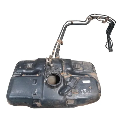 Tanque Combustível Honda Fit LX 1.4 16V 2003 2004 a 2008
