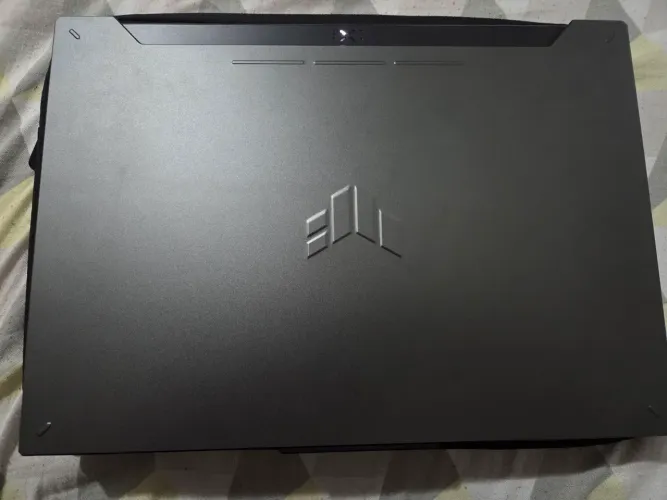 Notebook Gamer RTX 4060