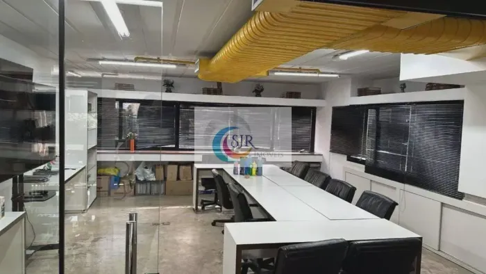 Imóvel para venda tem 122 metros quadrados em Cidade Monções - São Paulo - SP