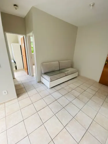 Aluguel Apartamento Santa Inês