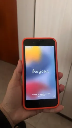 Oportunidade Iphone 7 Plus 128gb 
