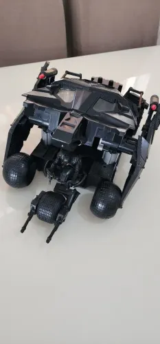 Carro Batman 