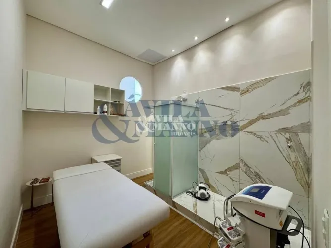 Sala Comercial para Locação na Mooca, São Paulo-Sp: 1 Sala, 2 Banheiros, 12M² de Área.