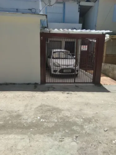 Apto Grande Cohab Lindóia
