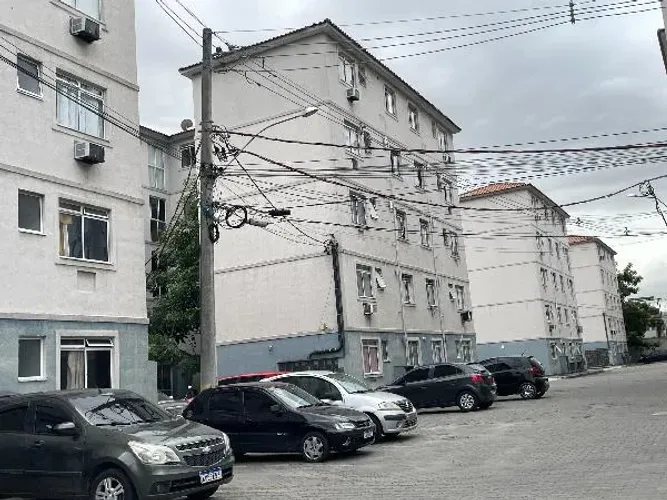 Oportunidade Única em MESQUITA - RJ | Tipo: Apartamento | Negociação: Venda Online | Situa