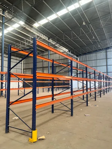Porta paletes para MDF 