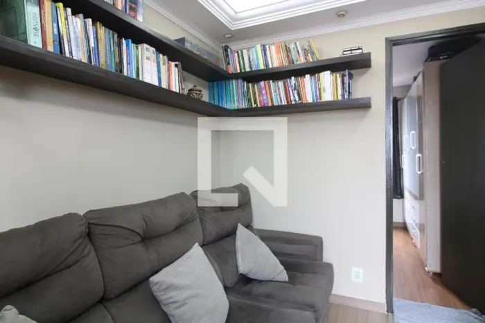Apartamento à Venda - Artur Alvim, 2 Quartos, 48 m2
