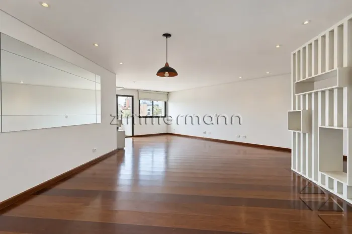 APARTAMENTO PERDIZES 4 DORMITÓRIOS 3 VAGAS