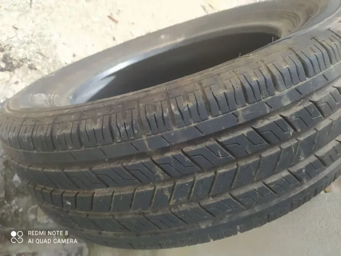 Pneu 18 235/60r