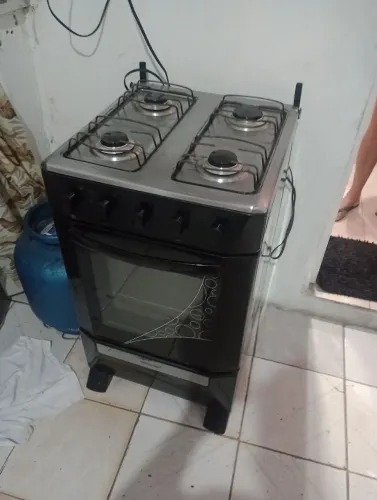 Fogão
