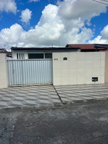 Imóvel para venda possui 120 metros quadrados com 3 quartos em Treze de Maio - João Pessoa
