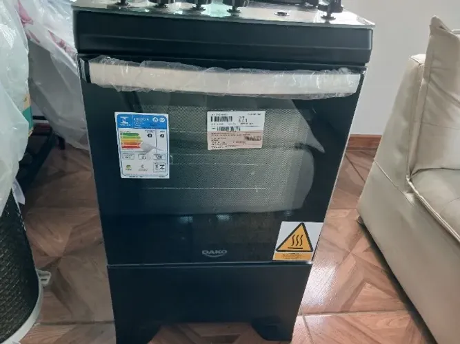FOGÃO