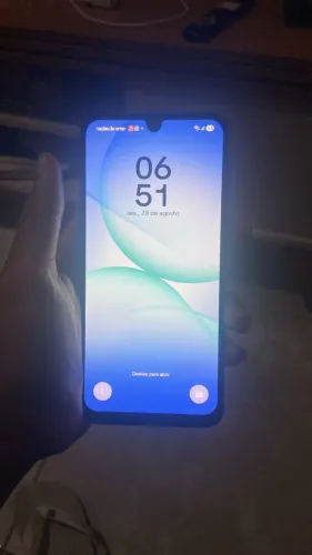Samsung A17