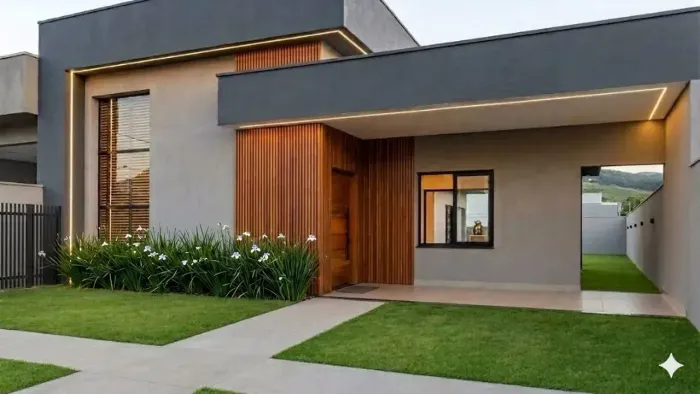 Casa para Venda