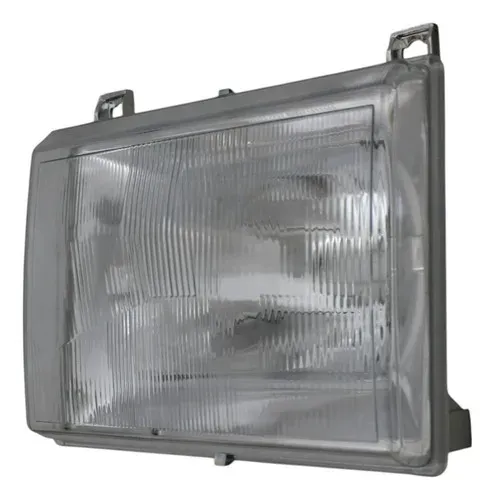 Farol Ford F-1000 F-4000 1993 A 1995 Esquerdo Lado Motorista Esquerdo/motorista