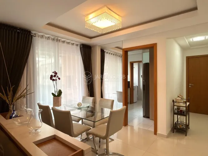 APARTAMENTO COM 3 DORMITÓRIOS NO BAIRRO ATIRADORES
