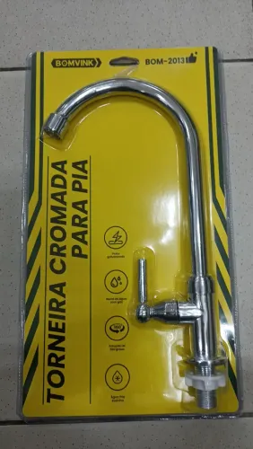 Torneira 