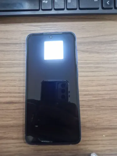 Samsung A55 conservado