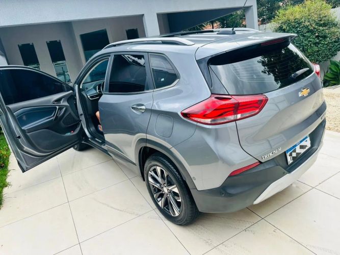 Imagem de Chevrolet Tracker Premier 1.2 Turbo 12V Flex AUT 2021