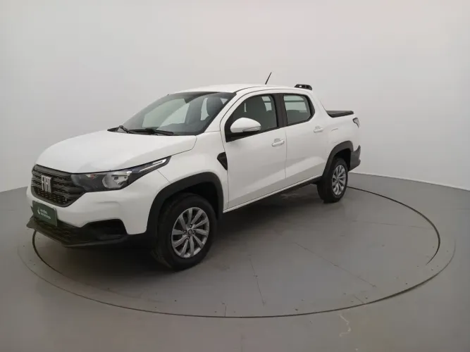 Fiat Strada Freedom 1.3 Flex 8V CD 2025