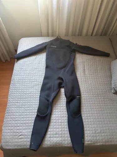 Roupa de surf