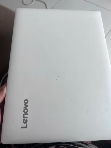 Notebook semi novo IdeaPad 1i Intel Core i3