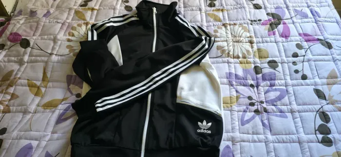 Blusa Adidas