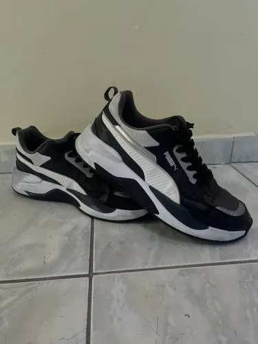 Puma X-Ray Original