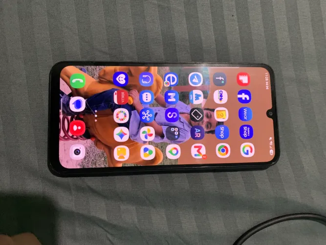 samsung galaxy a25